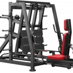 Atlantis Unilateral Leg Press Pro